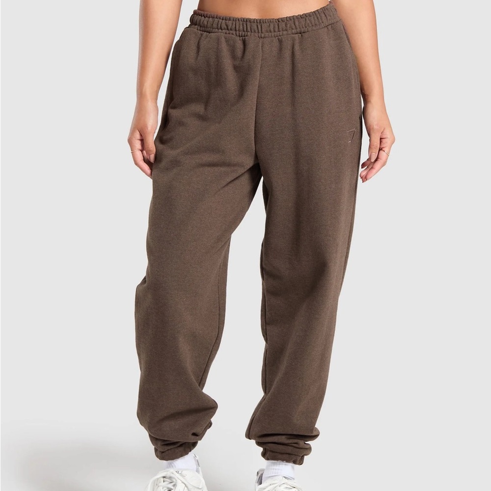 Rest day sweats